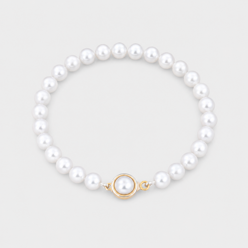 Pearl Bracelet