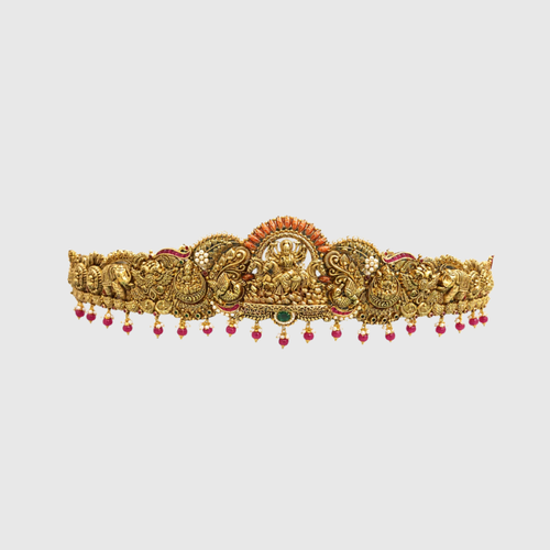 Gold Vaddanam
