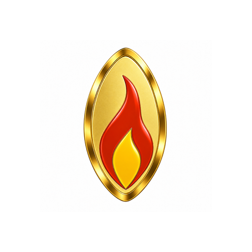2 Gram Jyoti 24K Gold Coin