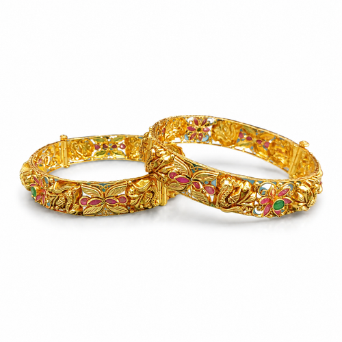 BANGLES