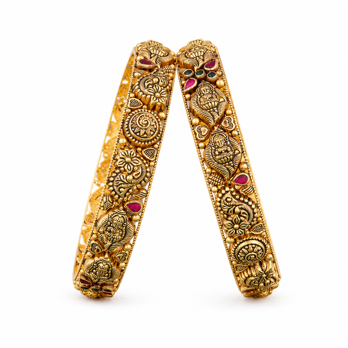BANGLES