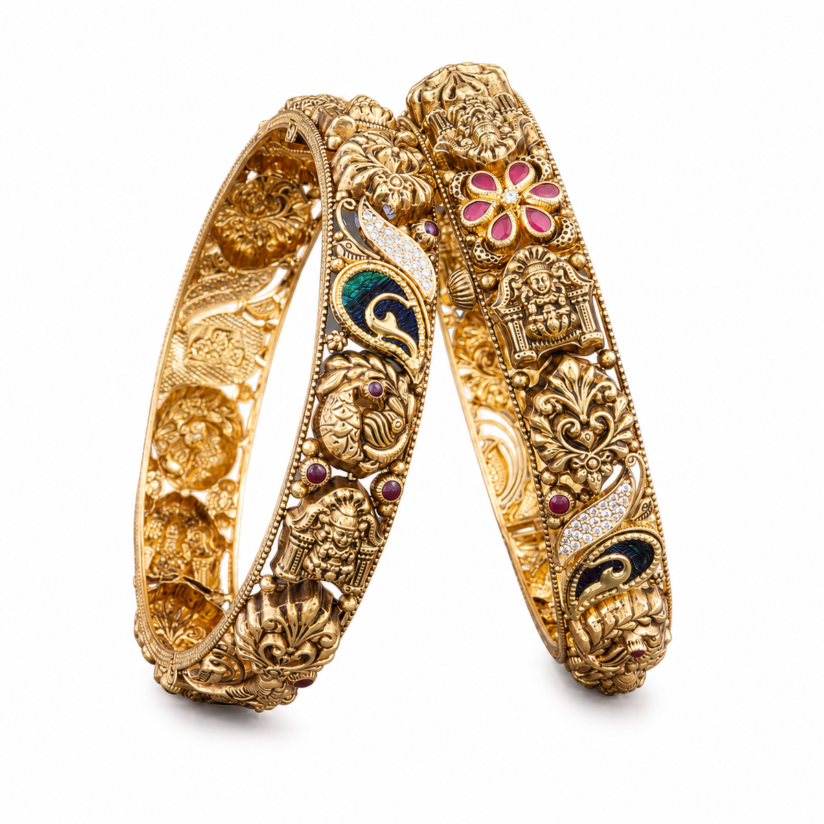 BANGLES