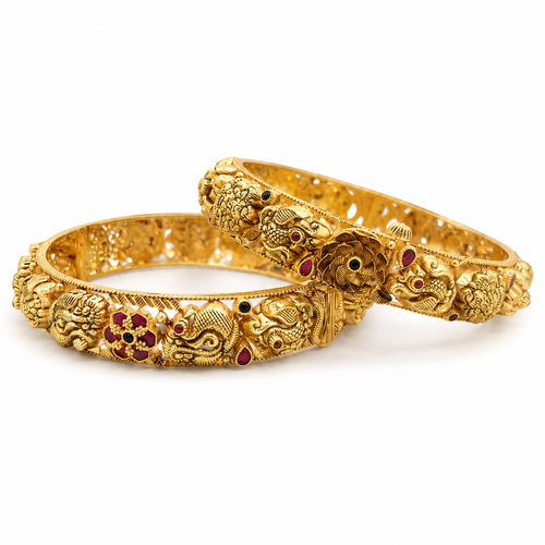 BANGLES