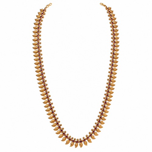 Long Necklace