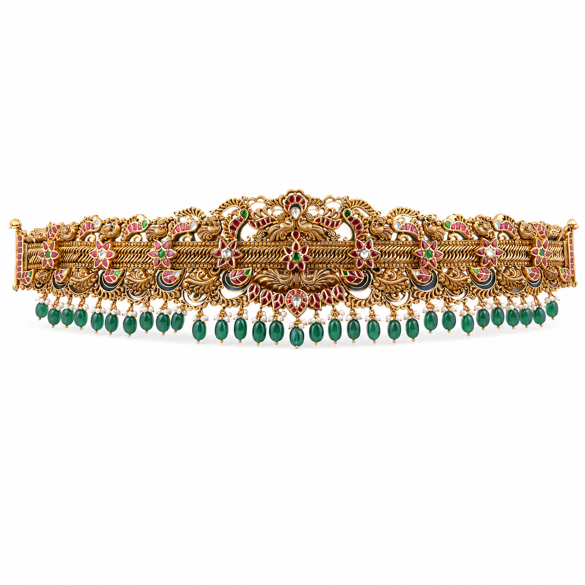 VADDANAM BELT