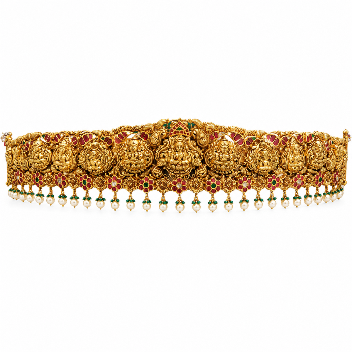 VADDANAM BELT
