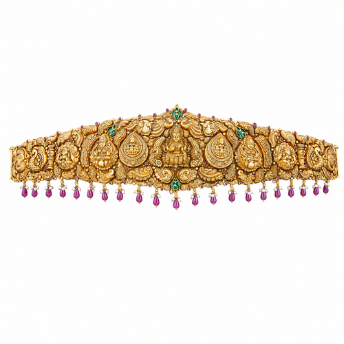 VADDANAM BELT