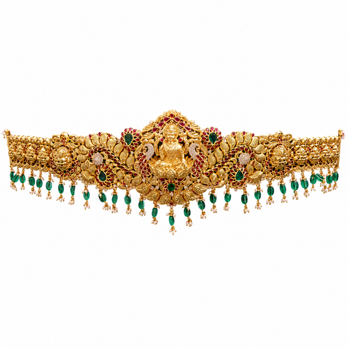 VADDANAM BELT