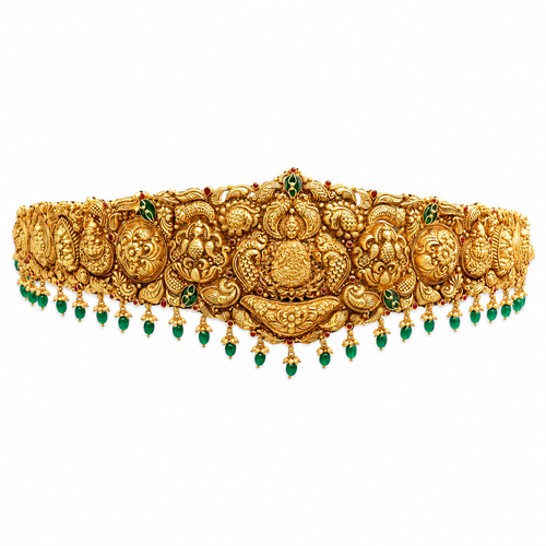 VADDANAM BELT