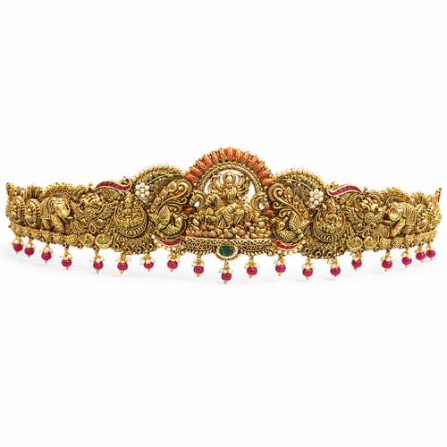 VADDANAM BELT
