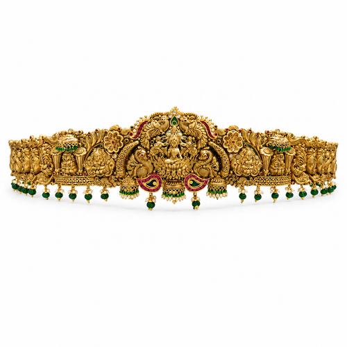VADDANAM BELT