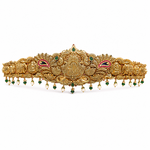 VADDANAM BELT