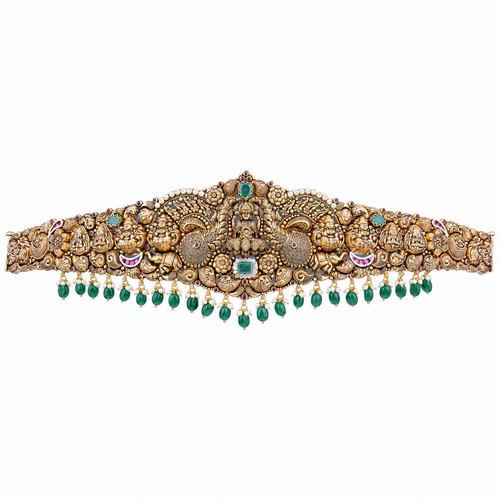 VADDANAM BELT