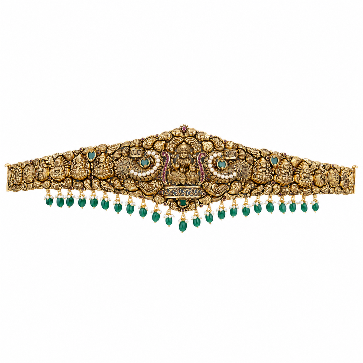 VADDANAM BELT