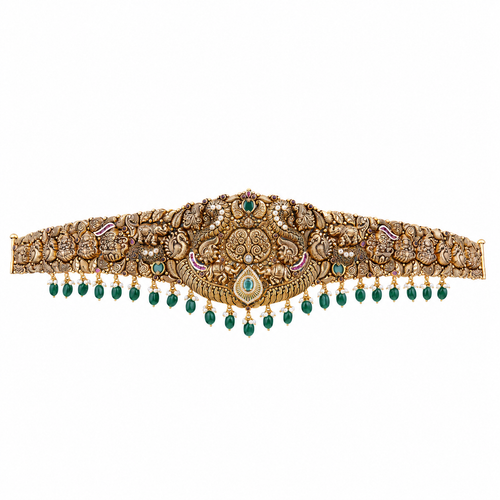 VADDANAM BELT