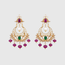 Chandbali Earrings