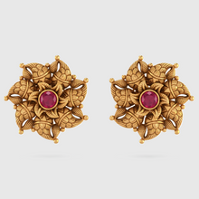 Stud Earrings