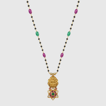 Short Mangalsutra