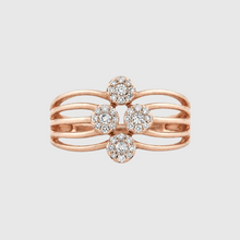 Cluster Ring