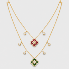 Layered Necklace