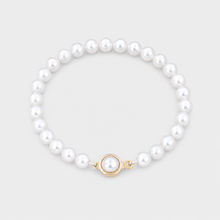 Pearl Bracelets