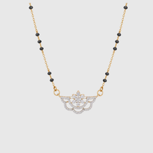 Diamond Mangalsutra