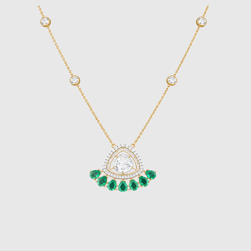 Diamond Necklace