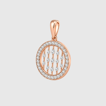 Diamond Pendants