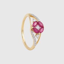 Diamond Rings