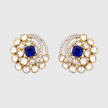 Stud Earrings
