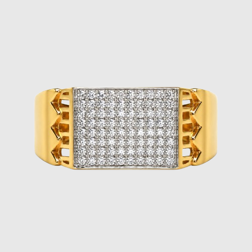Signet Ring