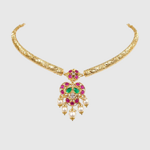 Kanti Necklace