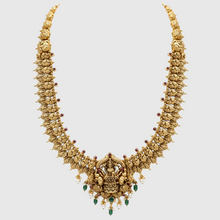 Long Necklace