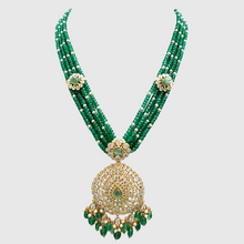 Beaded Necklace