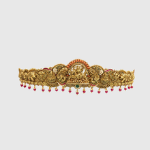 Gold Vaddanam