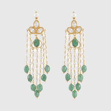 Dangle Earrings