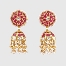 Jhumka Earrings