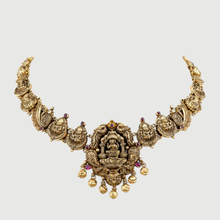Short Necklace