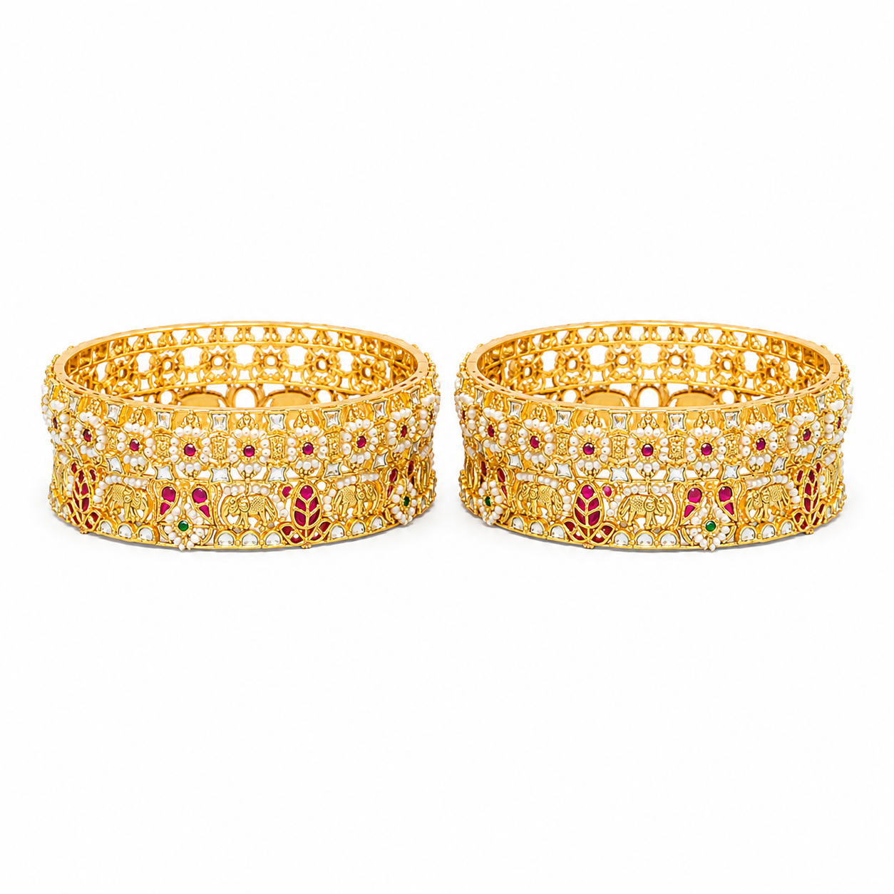 BANGLES