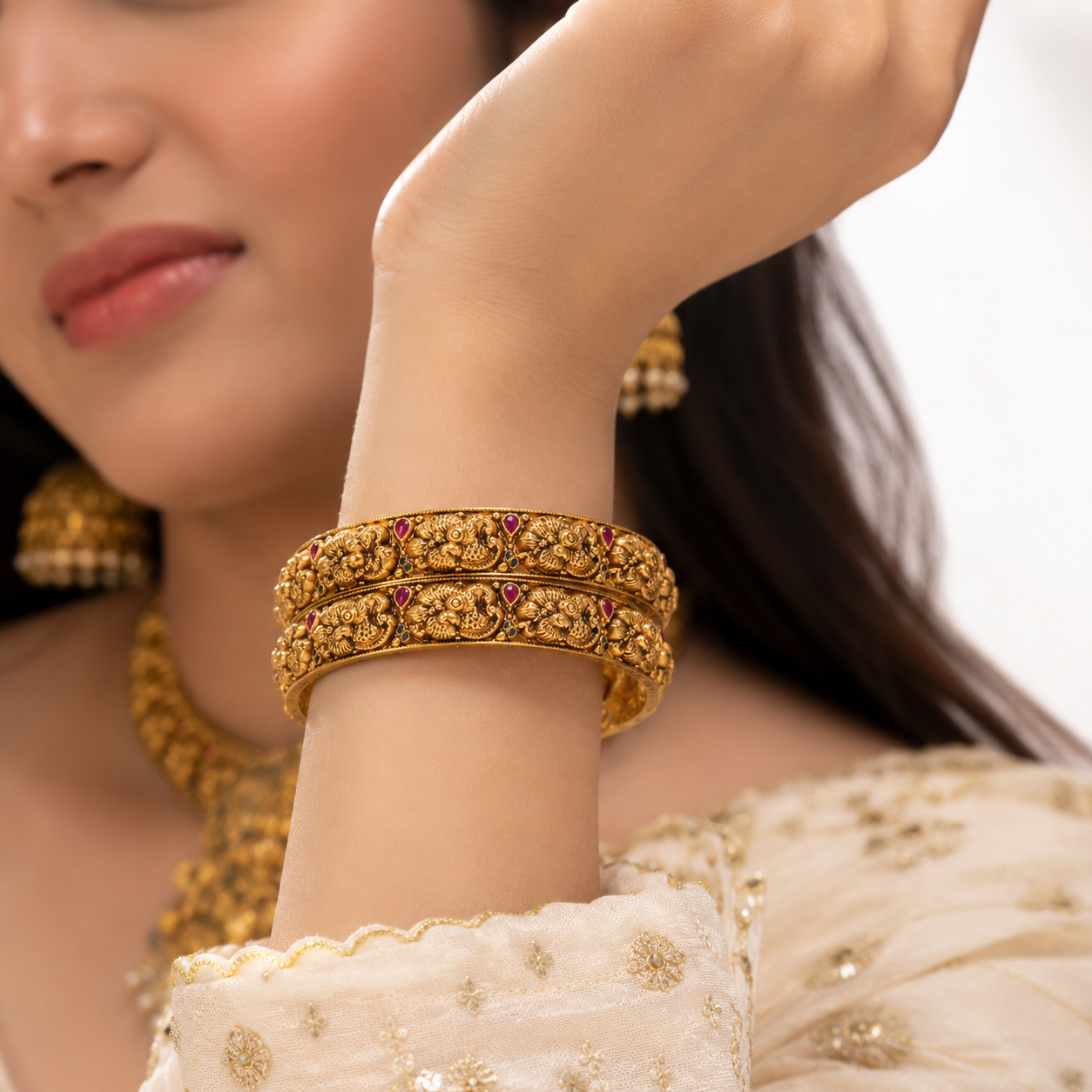 BANGLES