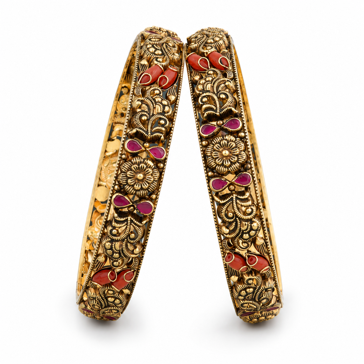 BANGLES