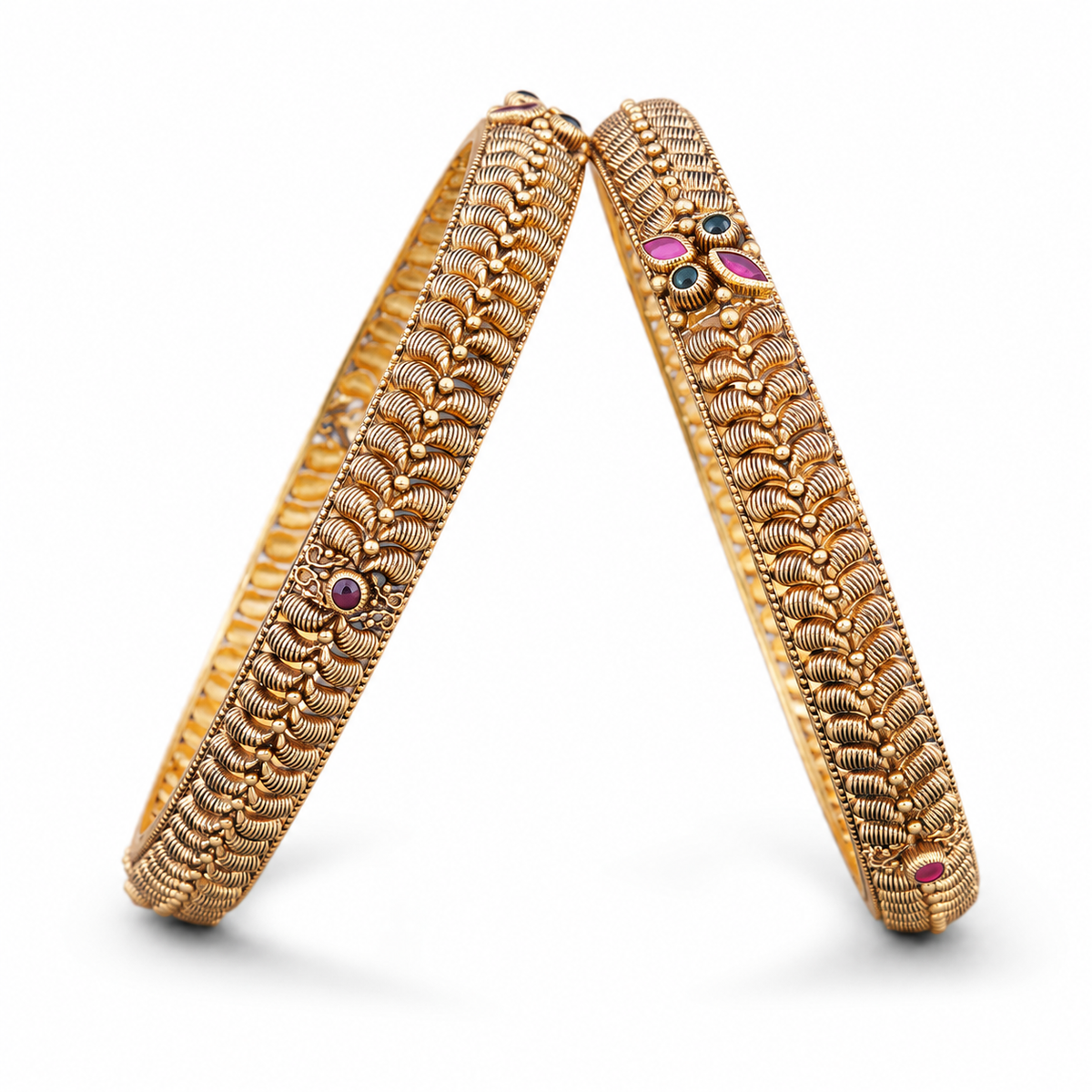 BANGLES