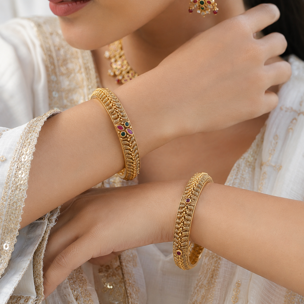 BANGLES