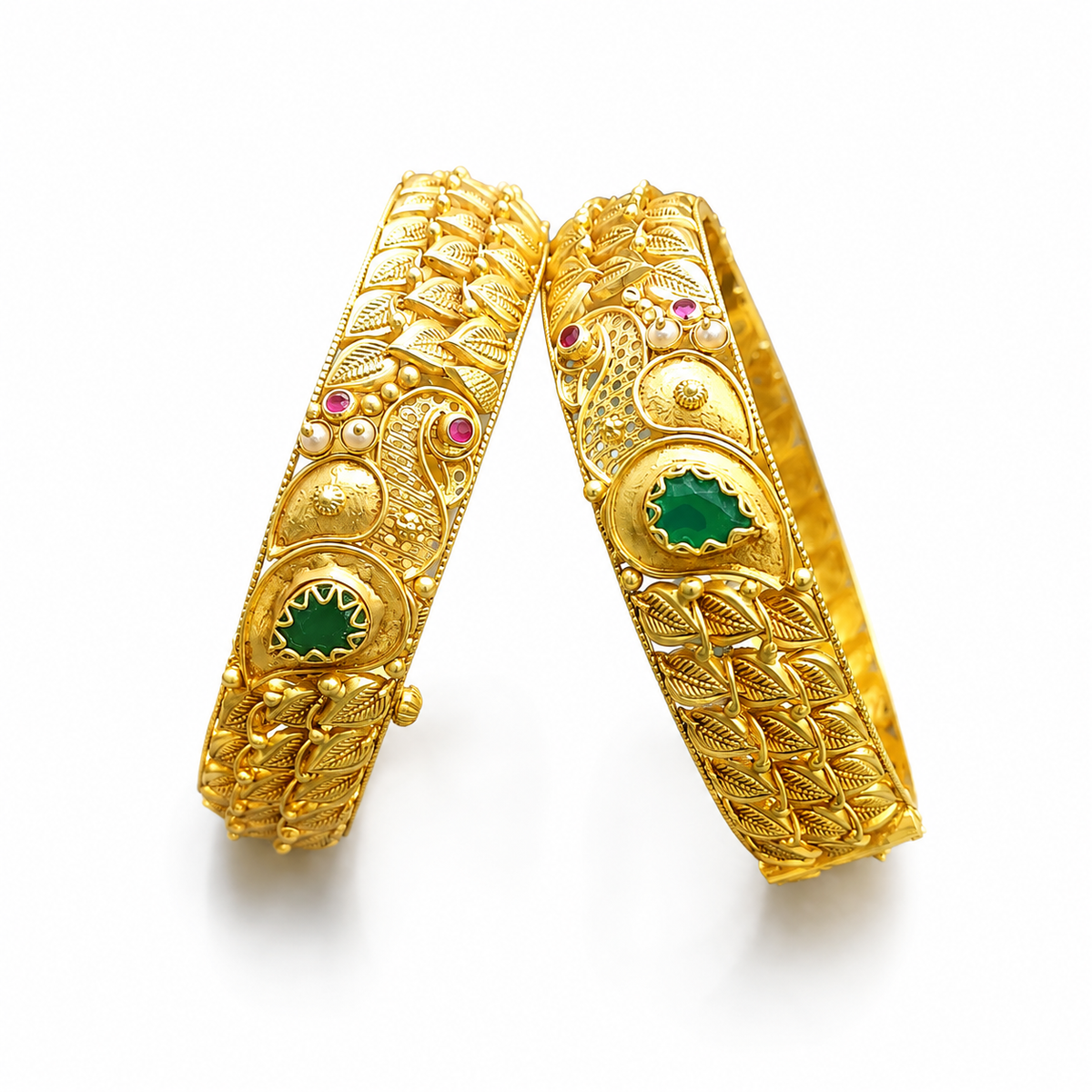 BANGLES