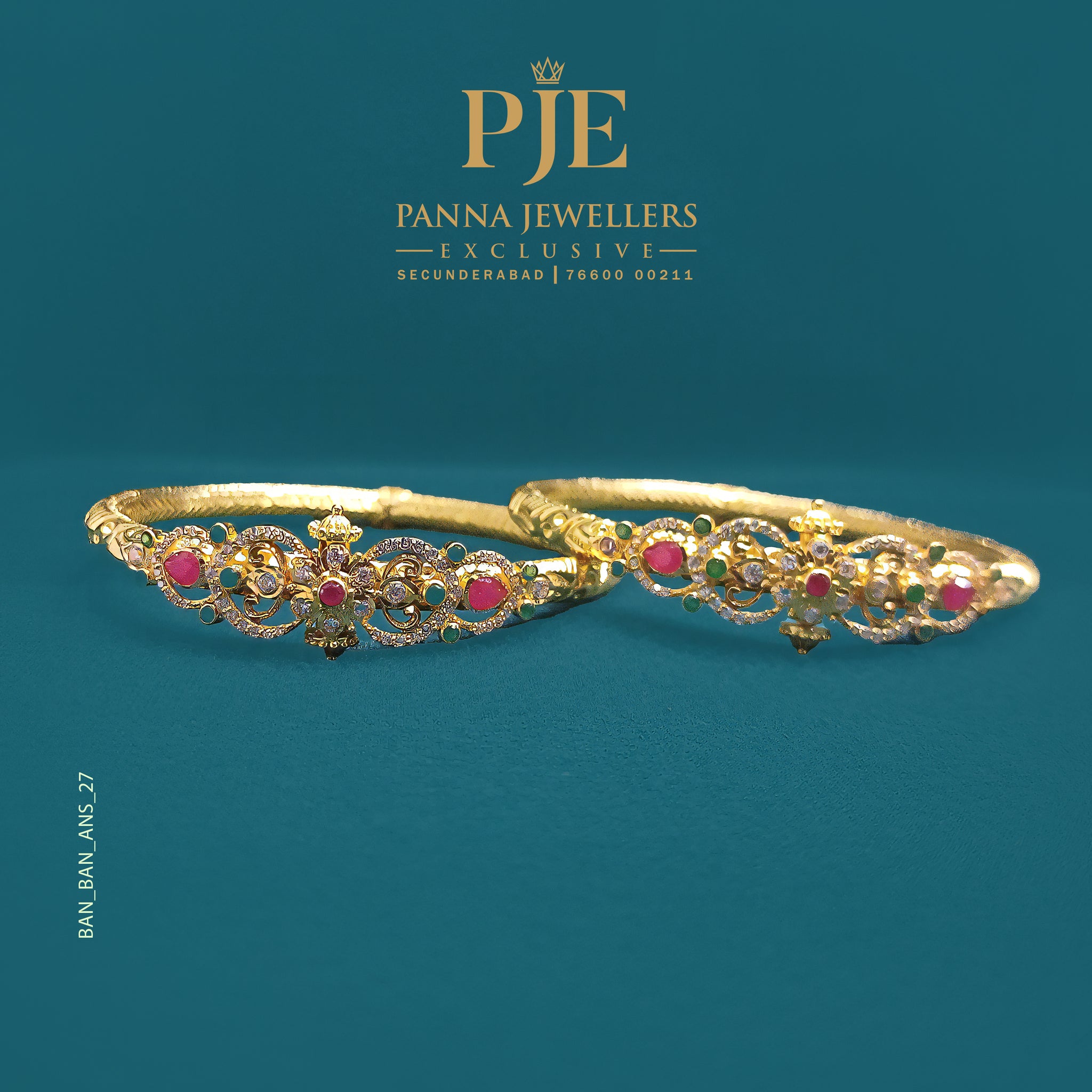 BANGLES