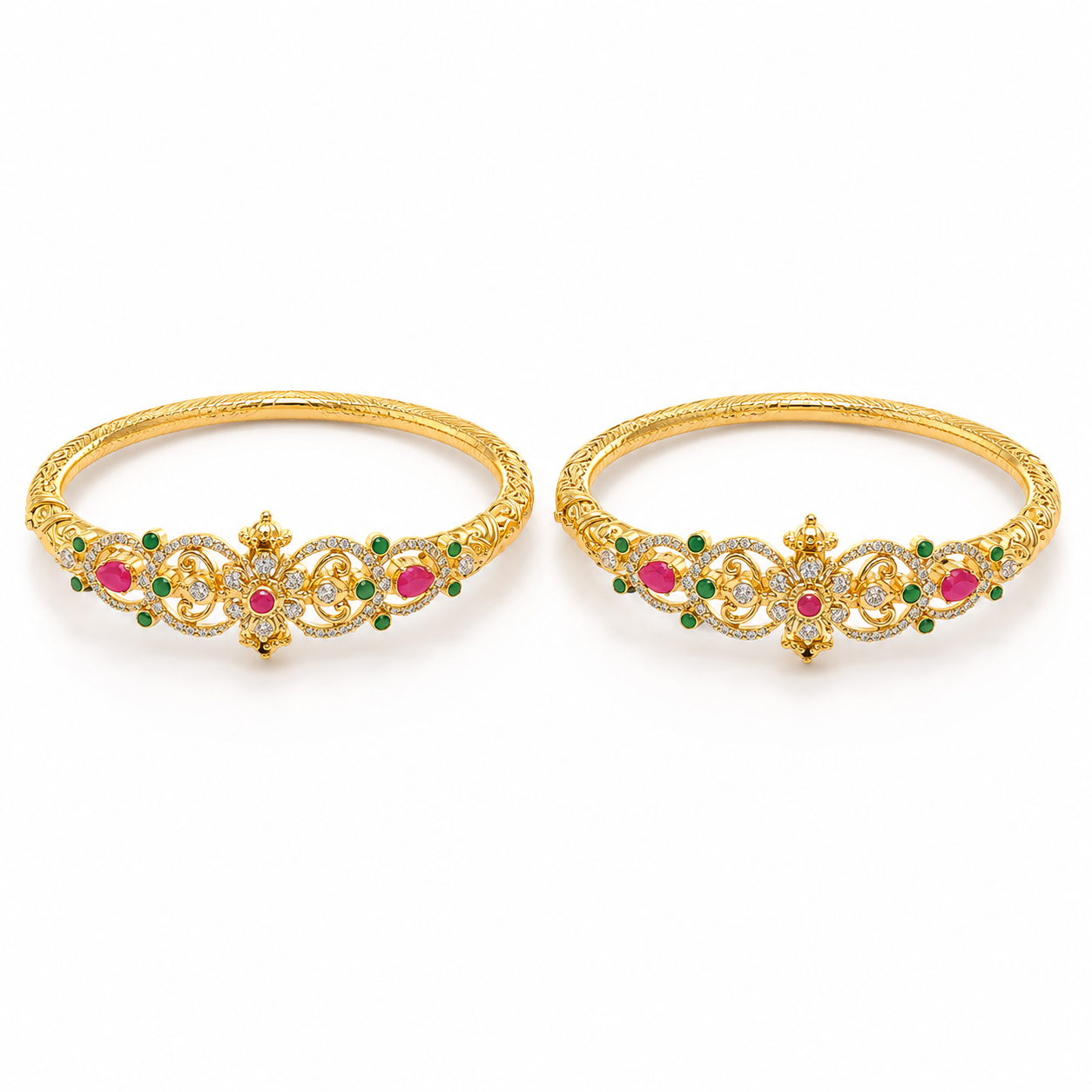 BANGLES
