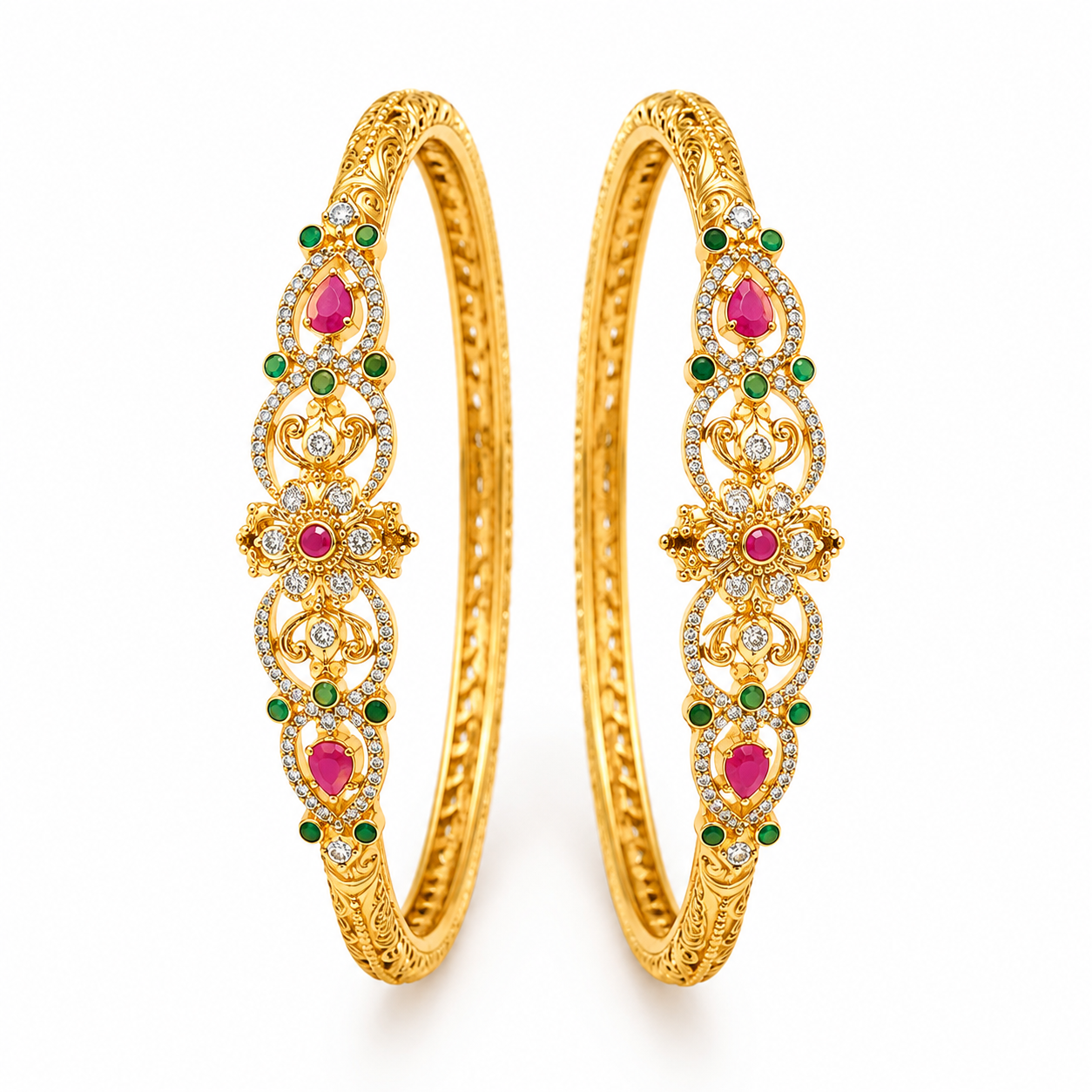 BANGLES