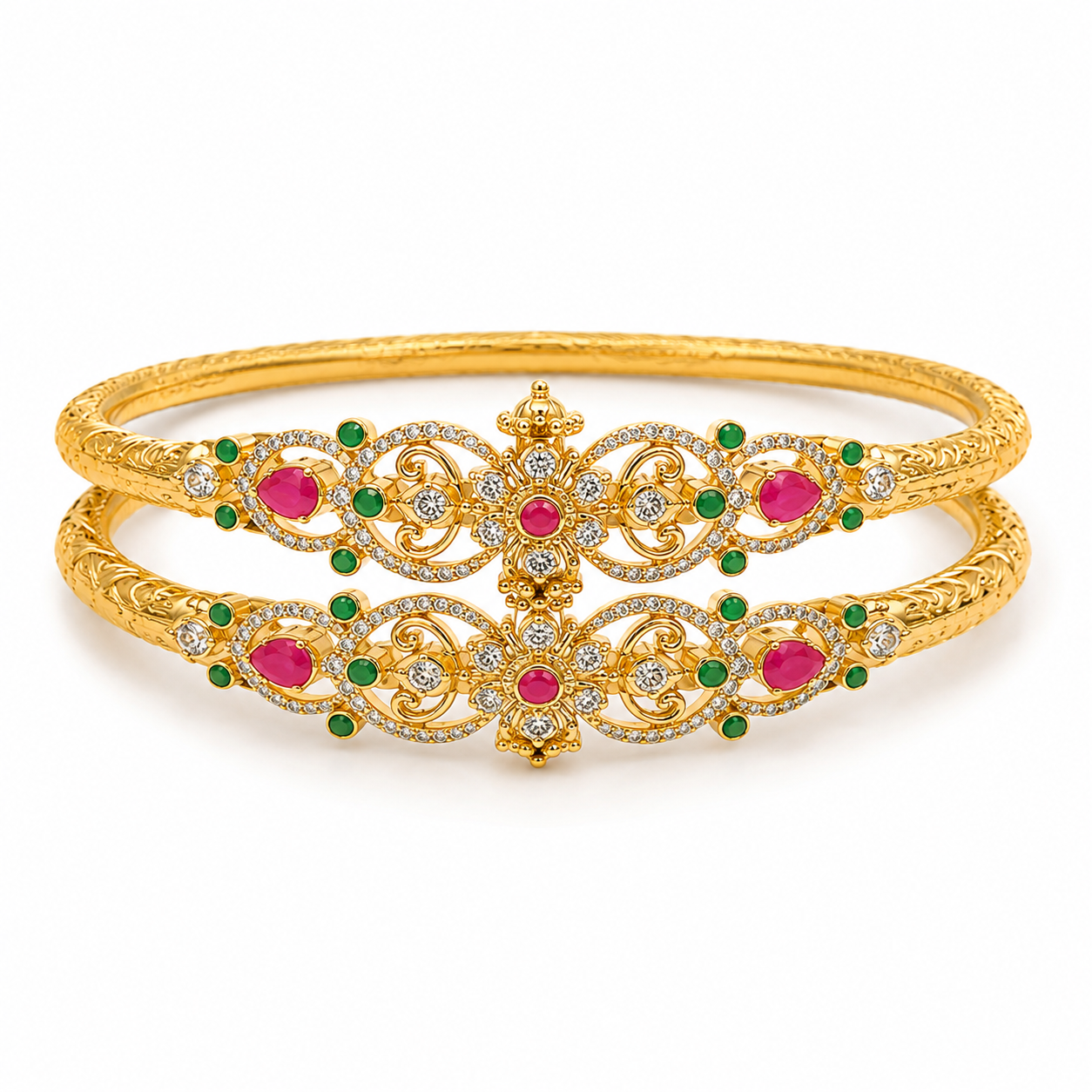 BANGLES