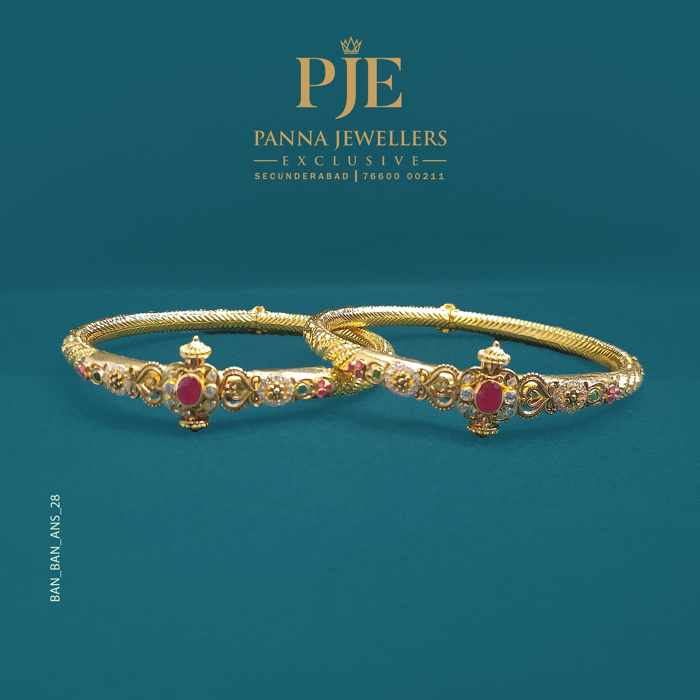 BANGLES
