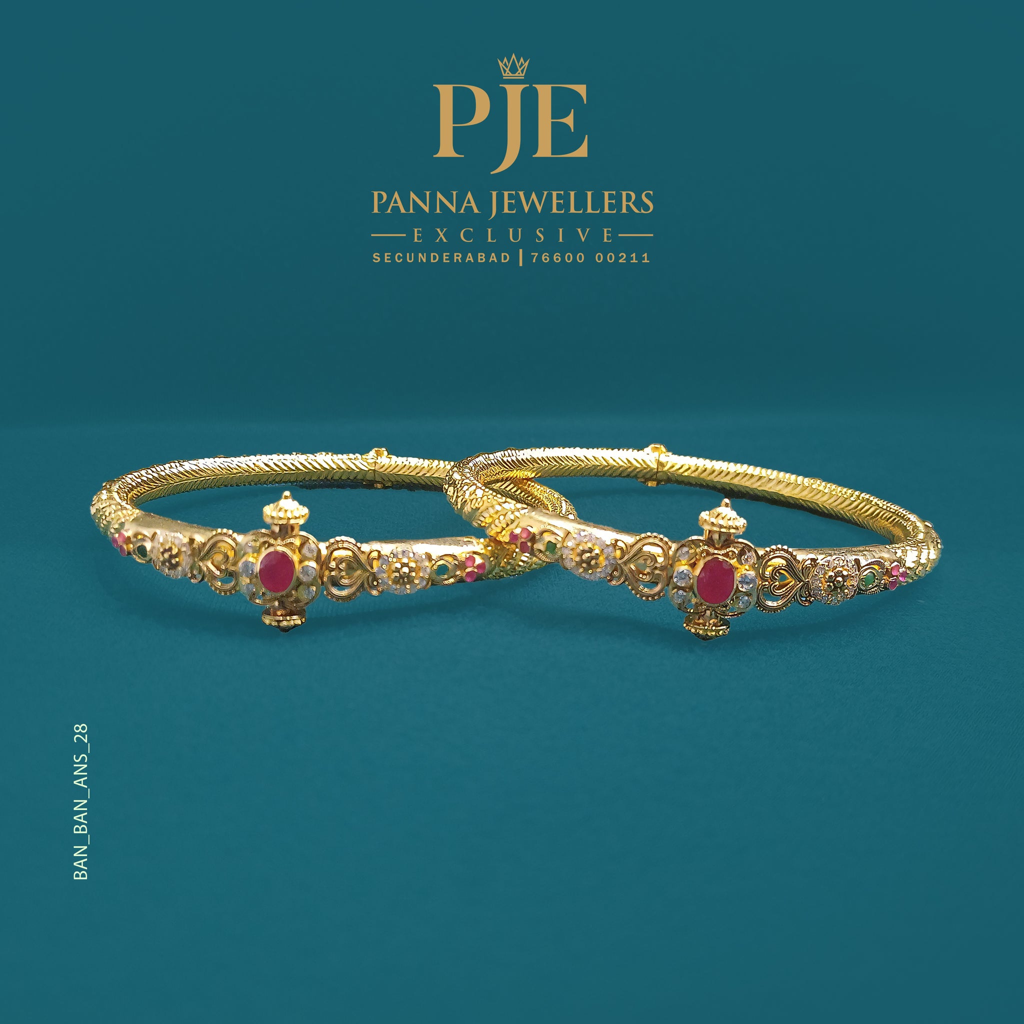 BANGLES